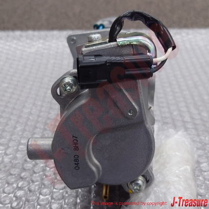 TOYOTA HIACE KZH1## Genuine Venturi Assembly 26100-67110 OEM