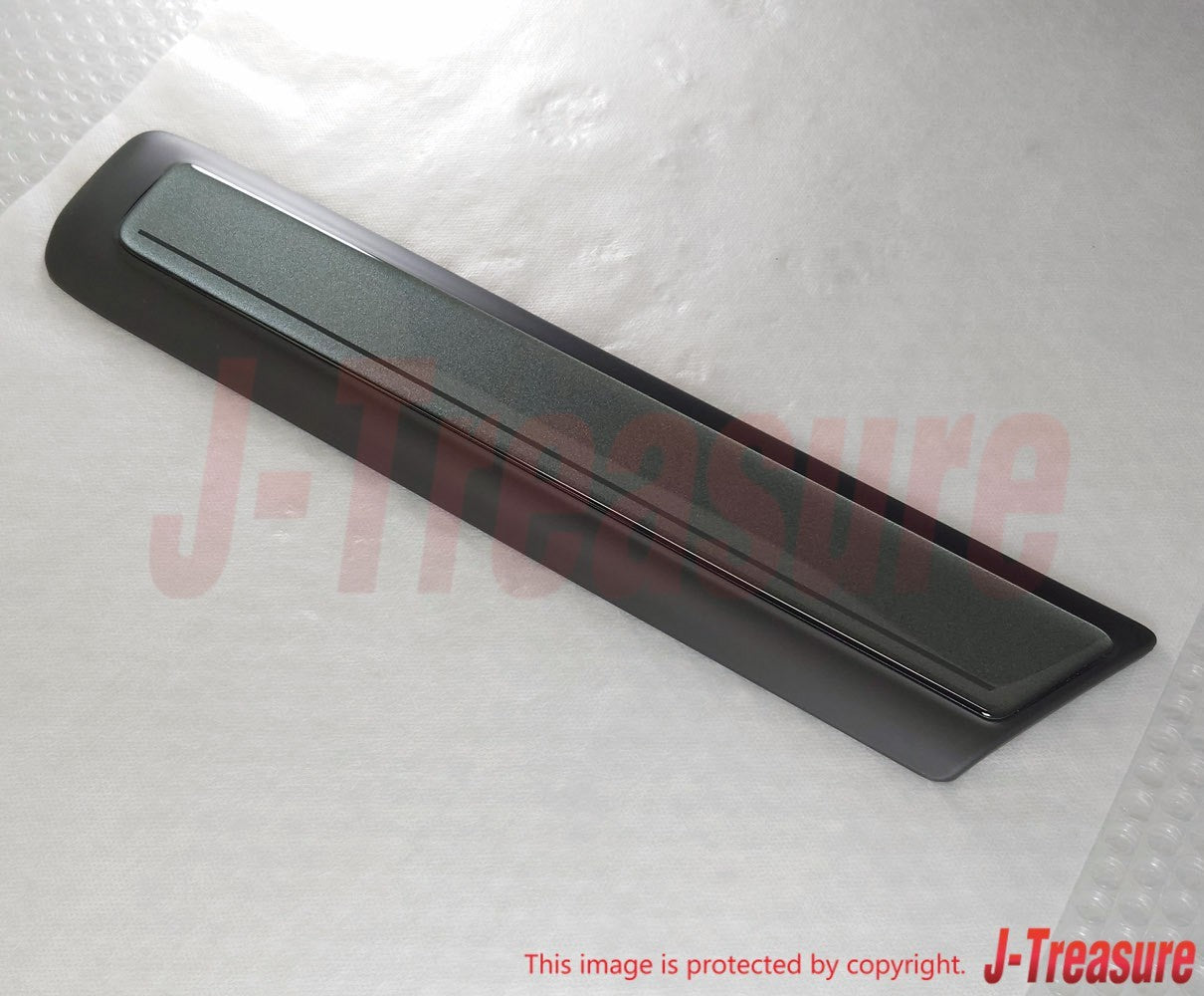 TOYOTA LAND CRUISER FZJ80 '95-04 Genuine Quarter Outside Moulding RH & LH Set