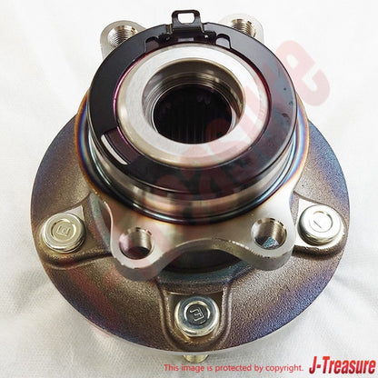 MITSUBISHI ECLIPSE CROSS '24-25 Genuine Rear Wheel Hub Assy RH 43202W070P OEM