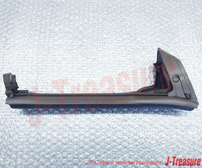 TOYOTA MR2 SPYDER ZZW30 '00-05 Genuine F/Roof Side Rail Weatherstrip RH & LH Set