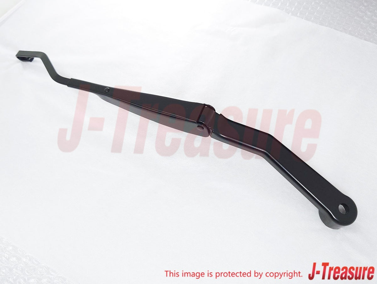 HONDA S2000 AP1/2 '00-09 Genuine Windshield Wiper Arm & Nut RH & LH Set LHD