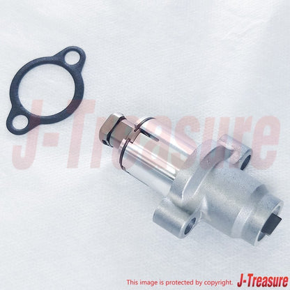 KAWASAKI KX450F 2008-2018 Genuine Cam Chain Tensioner & Gasket Set OEM
