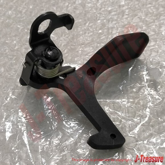 TOYOTA SUPRA JZA80 93-98 Genuine Hood Bonnet Catch Latch Hook 53550-14020 OEM