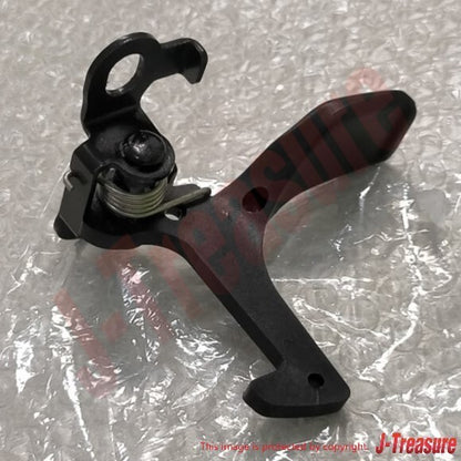 TOYOTA SUPRA JZA80 93-98 Genuine Hood Bonnet Catch Latch Hook 53550-14020 OEM