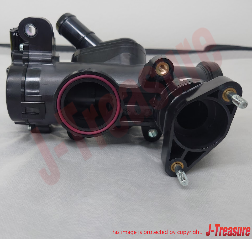 MAZDA CX-3 DK DK5FW DK8AW DKEFW Genuine Water Control Valve S550-15-16ZE OEM