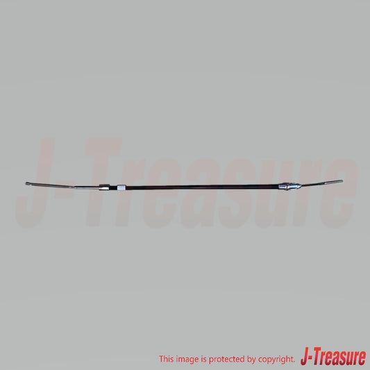 TOYOTA LAND CRUISER BJ40 79-80 Genuine Parking Brake Cable Assy No.1 OEM RHD