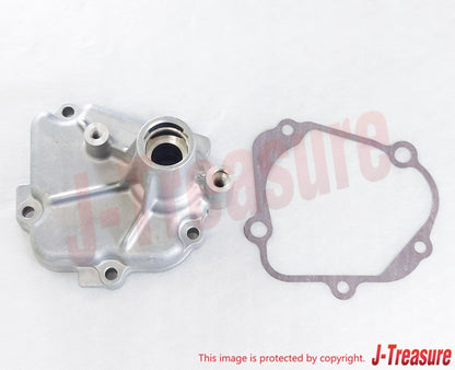 SUZUKI HAYABUSA GSX1300R '08-09 '11-19 Genuine Gear Shift Cover & Gasket Set OEM