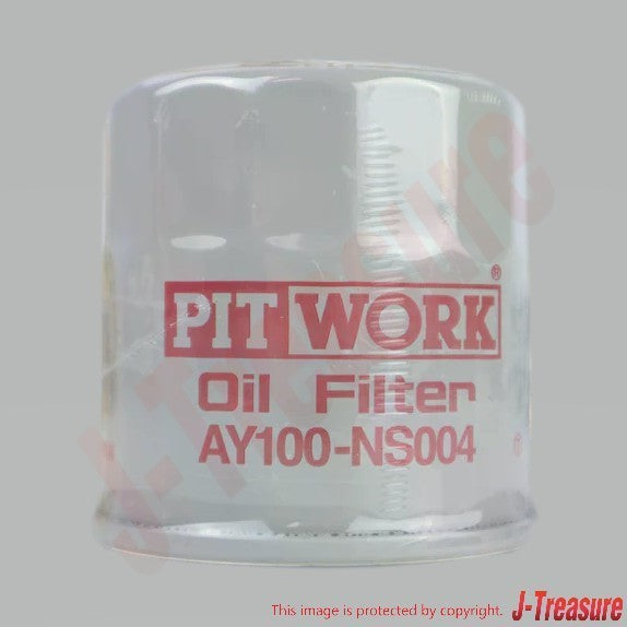 MITSUBISHI DELICA D:3 BVM20 LANCER CARGO CVY12 Genuine Oil Filter MQ700013 OEM