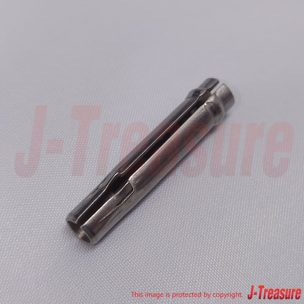 TOYOTA SUPRA JZA80 MK4 Genuine Front Door Check Stopper & Pin Right Left Set OEM