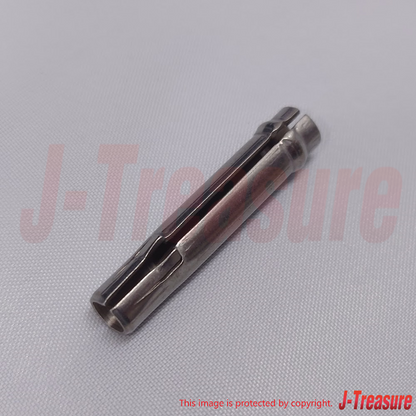 TOYOTA SUPRA JZA80 MK4 Genuine Front Door Check Stopper & Pin Right Left Set OEM