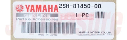YAMAHA YZF-R1 '04-08 FZ-1 '06-15 Genuine Generator Rotor Assy 2SH-81450-00-00