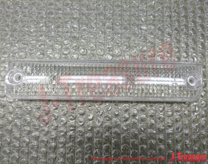 MAZDA RX-7 RX7 FC3S 89-91 Genuine Front Side Turn Signal Lamp Clear Lens Set OEM