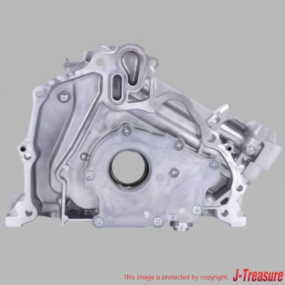 HONDA ACURA RLX AC1 2014-2020 J35Z Genuine Oil Pump Assy 15100-R70-A02 OEM