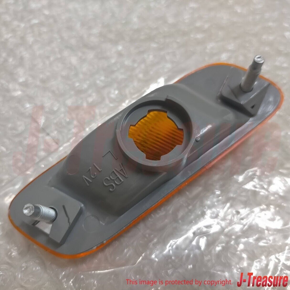 TOYOTA SOARER JZZ3# UZZ3# Genuine Lens Side Turn Signal Lamp LH 81741-24010 OEM