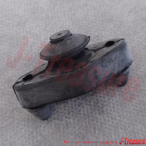 TOYOTA LEVIN TRUENO AE86 Genuine Courtesy Lamp Switch & Cushion Set of 2 OEM