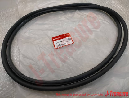 HONDA ACCORD CR-V ACURA TLX Genuine Sunroof Glass Weatherstrip 70205-T2A-A01 OEM