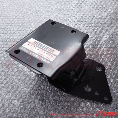 NISSAN 350Z Z33 2003-2008 Genuine Front Bumper Stay Left 62211-CD010 OEM