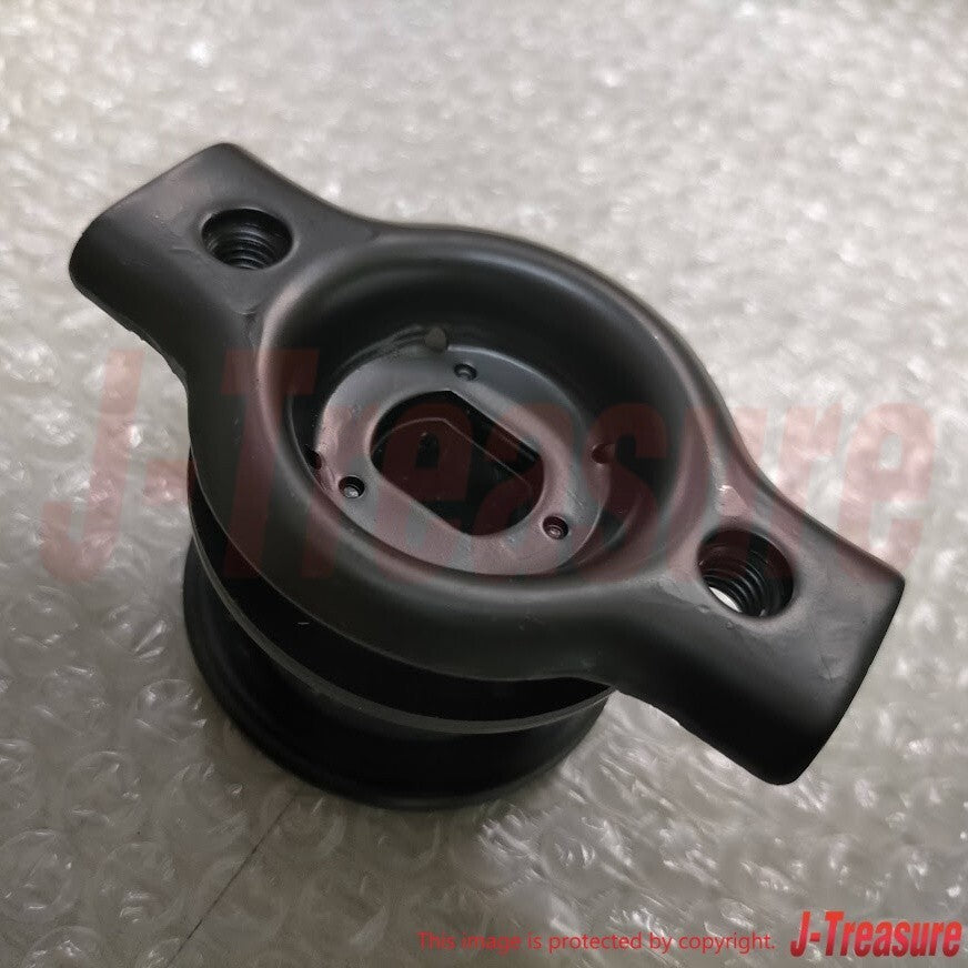 TOYOTA LAND CRUISER LX570 Genuine Rear Shock Absorber Bracket & Support Set OEM