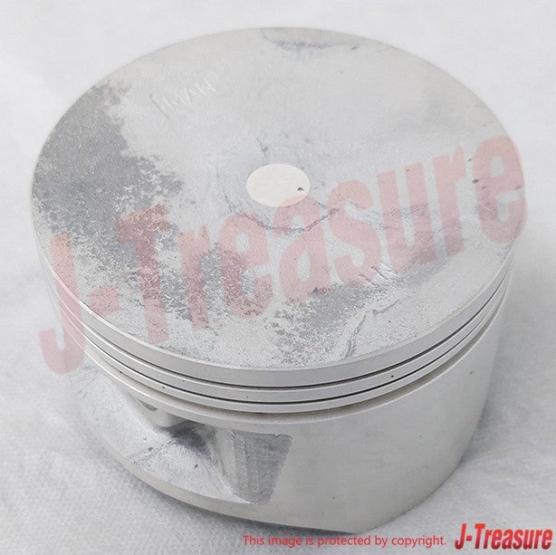 HONDA XR650L 1997-2009 2012-2024 Genuine Engine Piston(Std) 13101-MAN-690 OEM