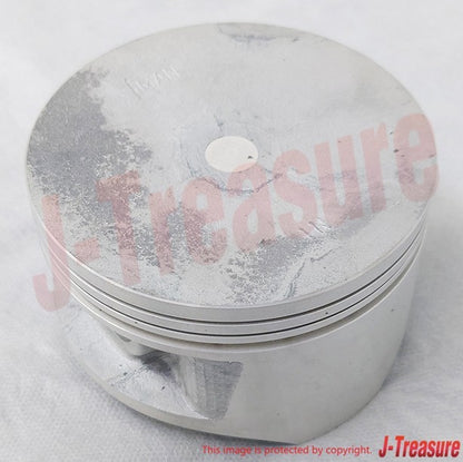 HONDA XR650L 1997-2009 2012-2024 Genuine Engine Piston(Std) 13101-MAN-690 OEM