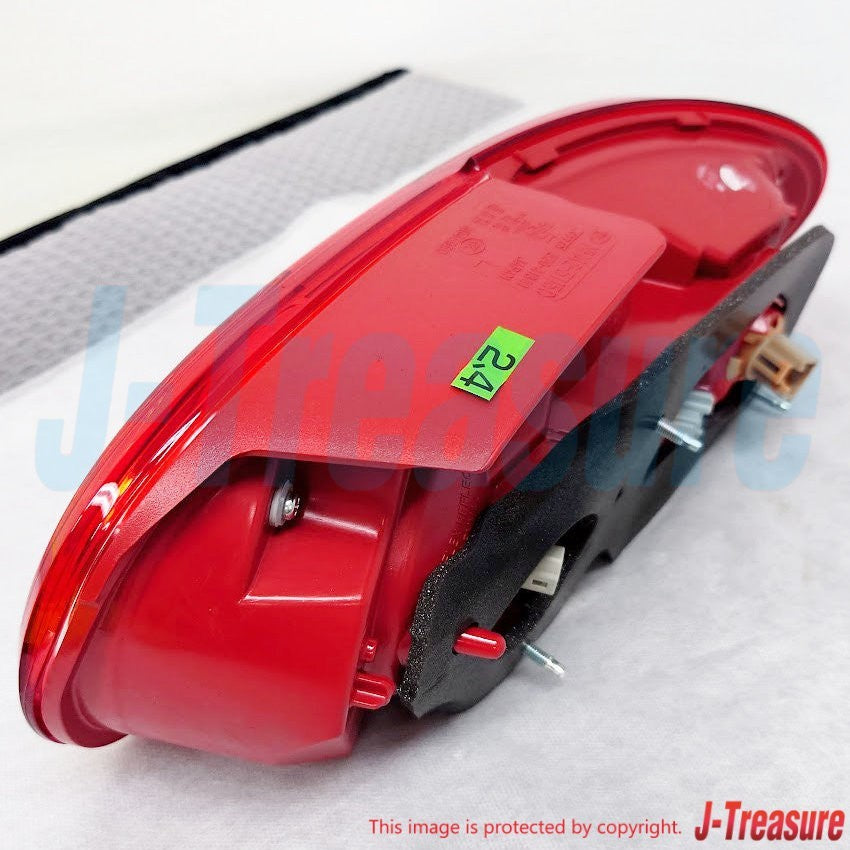 MAZDA ROADSTER MX-5 NCEC 09-10 Genuine Rear Combination Body LH OEM Late Model