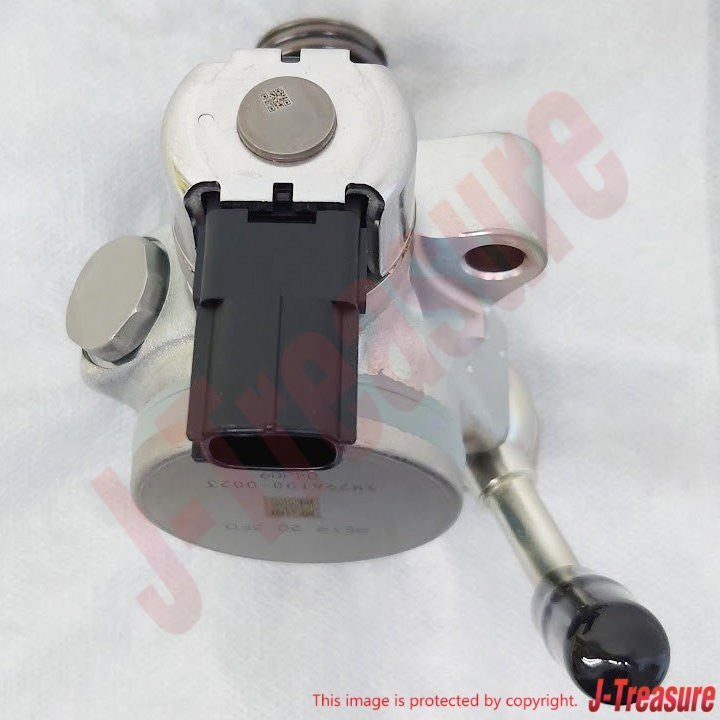 MAZDA CX-5 KE2#W KF2P 2013-2018 Genuine Mechanical Fuel Pump PE19-20-3F0 OEM