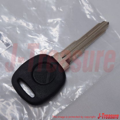 MAZDA ROADSTER MIATA NA6CE NA8C 89-98 Genuine Primary Blank Key N003-76-201 OEM