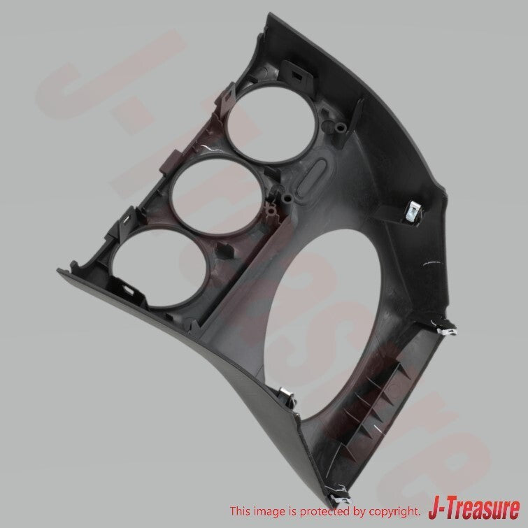 NISSAN 350Z Z33 04-05 Genuine Center Console Finisher Indicator AT 96913-CE800