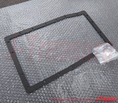 TOYOTA LEXUS GS IS RC Genuine Automatic Transmission Oil Pan & GASKET set OEM