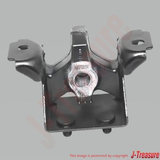 NISSAN GT-R R35 '11-21 '23-24 Genuine Exhaust Mounting Rubber 20651-KB50A x2 OEM