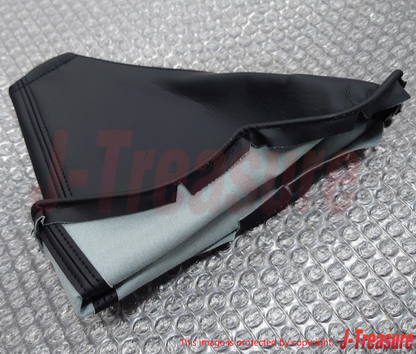 TOYOTA LAND CRUISER 120 GRJ12# 05-09 Genuine Parking Brake Cover 58809-60040 OEM