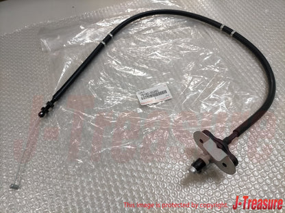 TOYOTA 4RUNNER 1996-2001 Genuine Accelerator Control Cable Assy 78180-35260 OEM