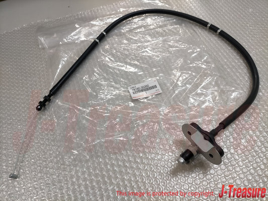 TOYOTA 4RUNNER 1996-2001 Genuine Accelerator Control Cable Assy 78180-35260 OEM