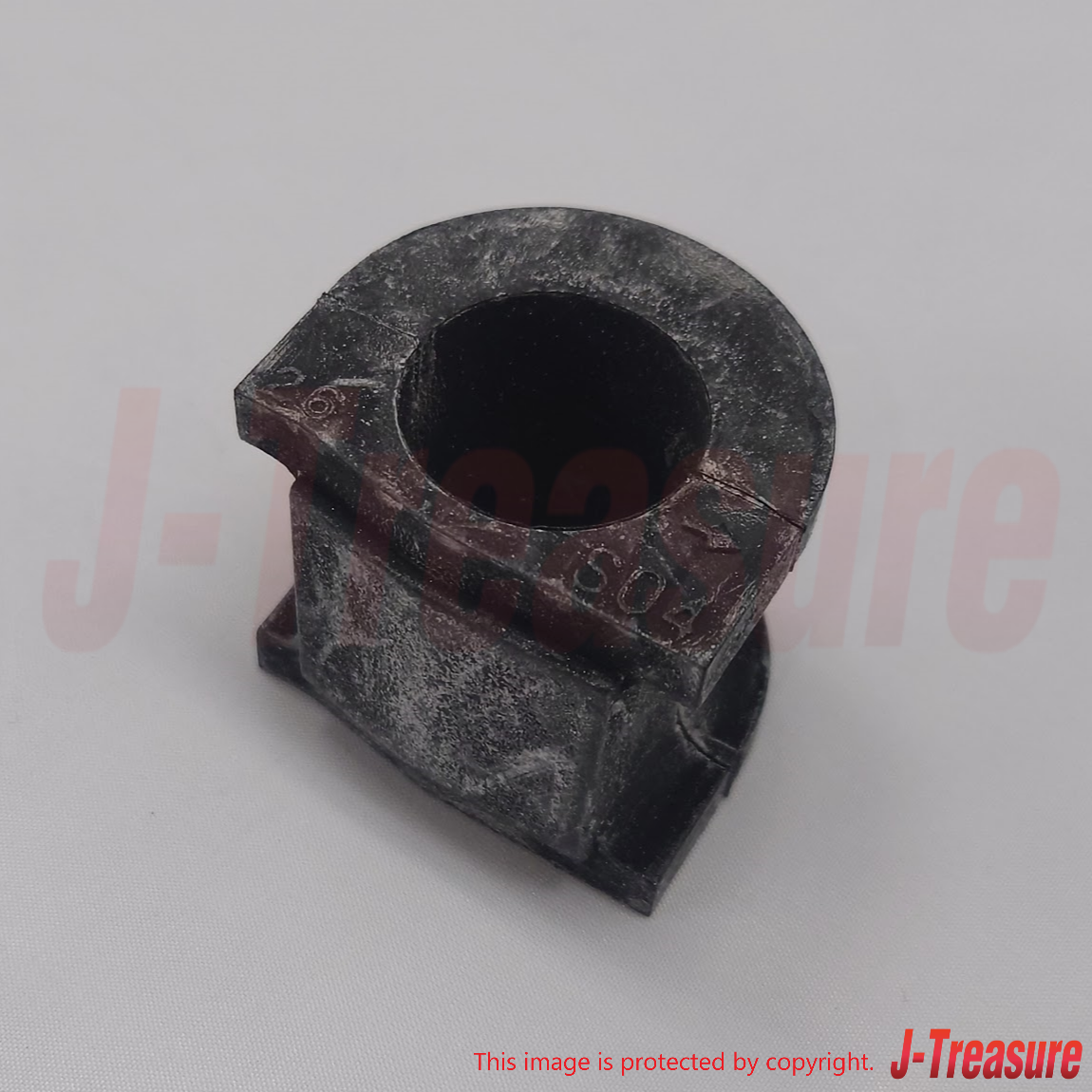 HONDA CR-V RD1 RD2 1997-2001 Genuine Front & Rear Stabilizer Holder Bush OEM