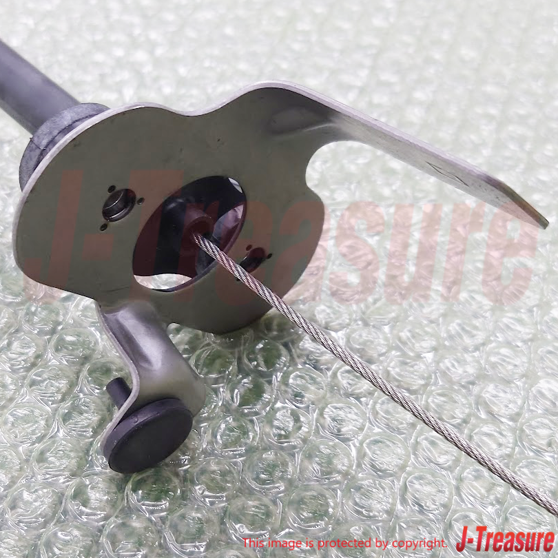 TOYOTA SUPRA JZA80 93-98 Genuine Accelerator Control Cable Assy 78180-1B090 OEM