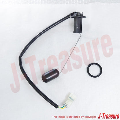 HONDA FOURTRAX RINCON TRX650FA TRX680FA 2003-2023 Genuine Fuel Unit Set OEM