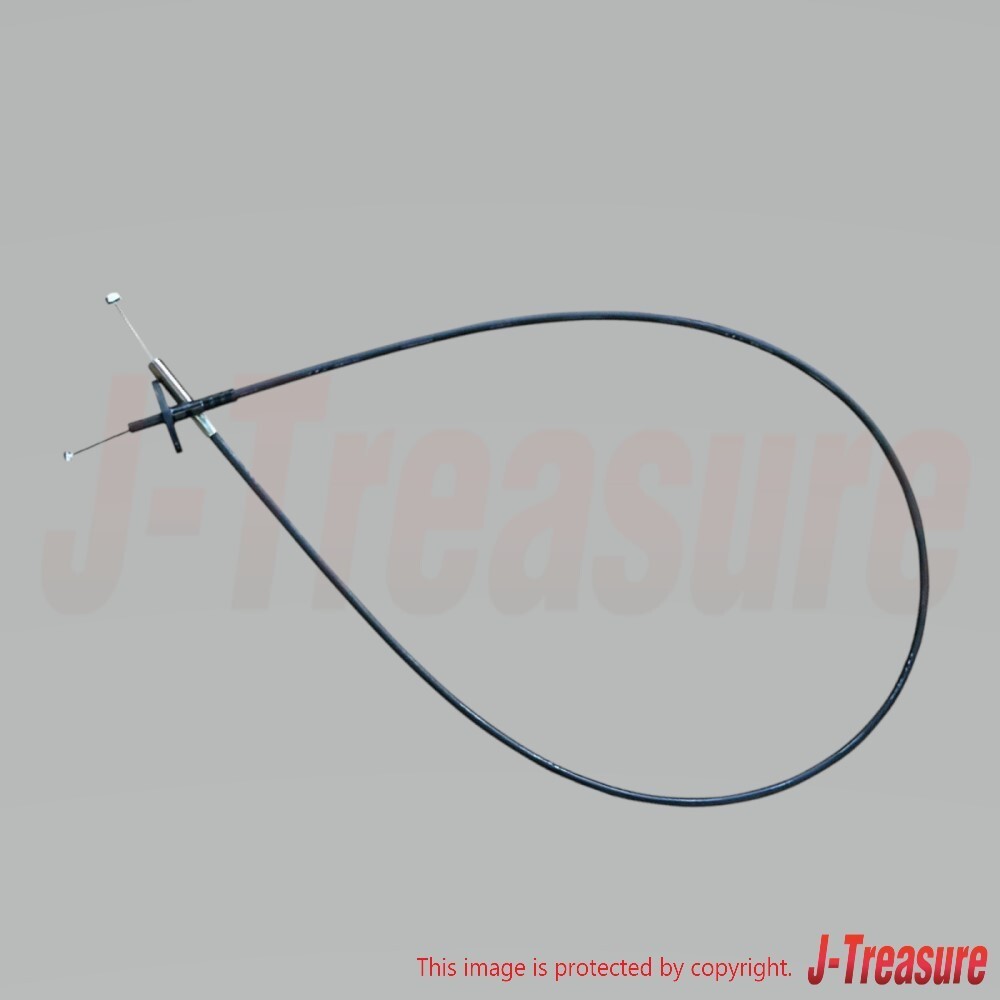 TOYOTA LAND CRUISER BJ4# 77-80 Genuine Accelerator Wire Assy 78180-90310 OEM RHD