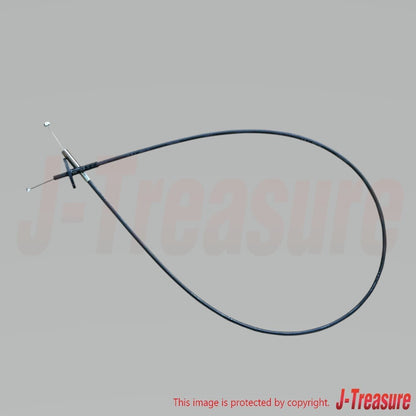 TOYOTA LAND CRUISER BJ4# 77-80 Genuine Accelerator Wire Assy 78180-90310 OEM RHD