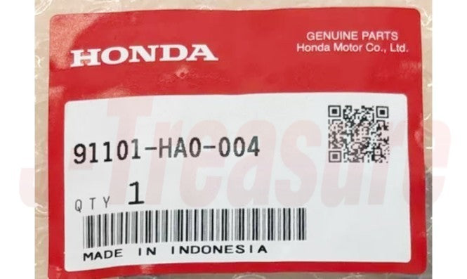 HONDA FOURTRAX RANCHER TRX420 '07-23 Genuine One Way Clutch 91101-HA0-004 OEM