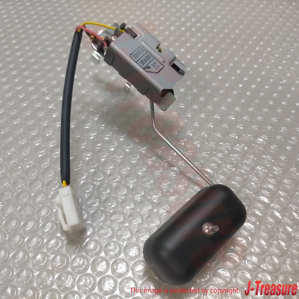 TOYOTA 4RUNNER RZN18# VZN18# Genuine Fuel Sender Gauge Sending 83320-35590 OEM