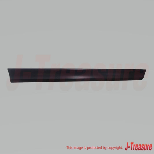 SUBARU FORESTER SJ# 2014-2018 Genuine F/Door Garnish Assy RH 91112SG122 OEM