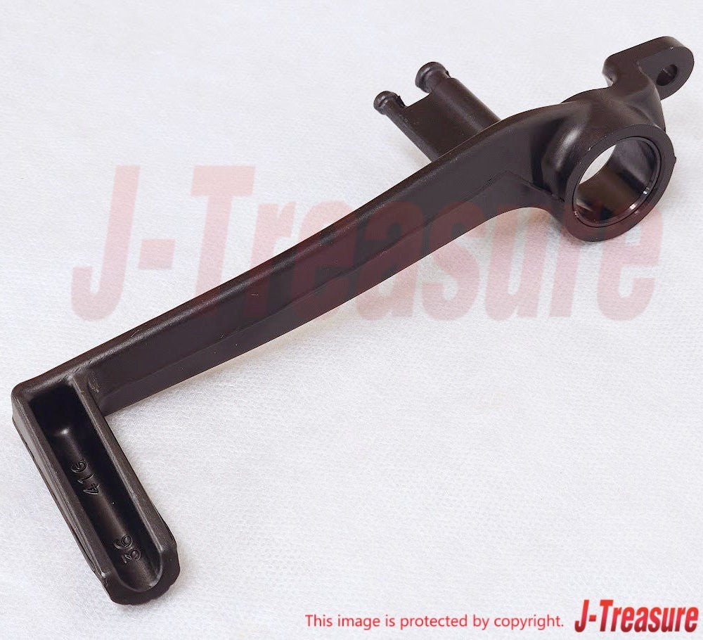 SUZUKI GSX-R750 2016-2019 2021-2024 Genuine Brake Pedal 43110-41G10 OEM