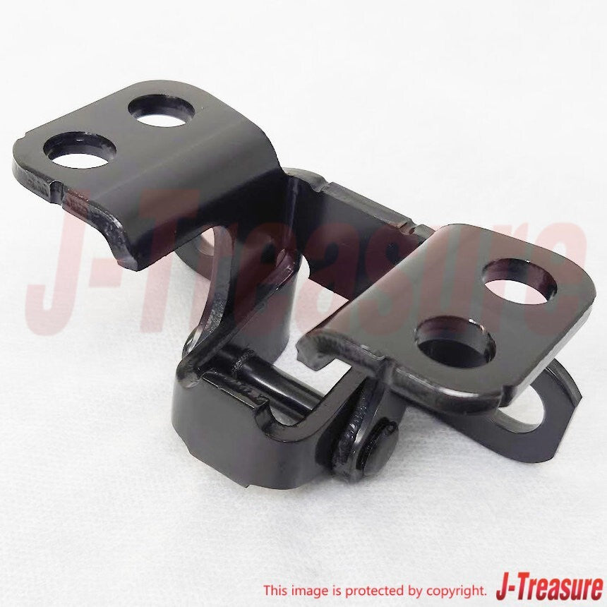 TOYOTA RAV4 ACA3# GSA3# 06-12 Genuine Upper Back Door Hinge 68801-42051 x2 Set