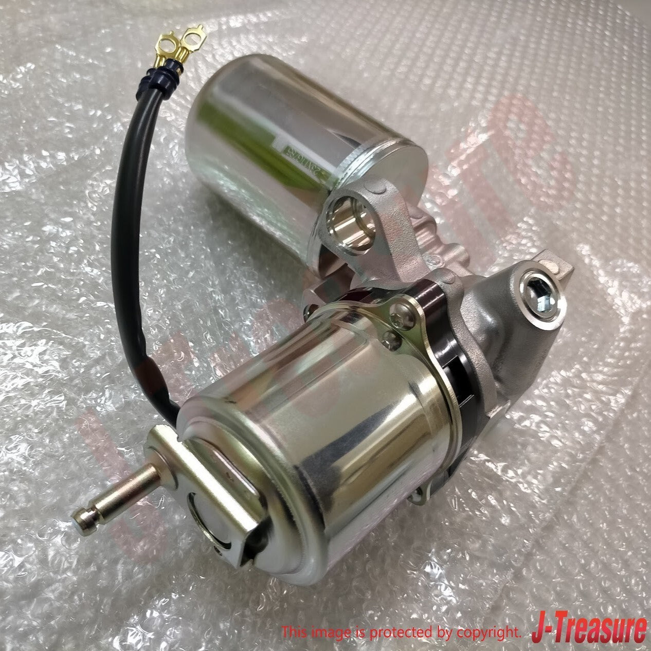 TOYOTA FJ CRUISER GSJ1# 07-14 Genuine Brake Booster Accumulator Pump Assy OEM