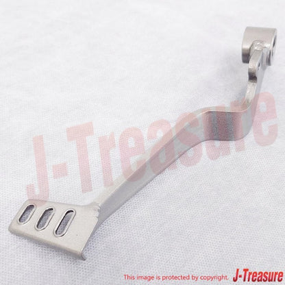 KAWASAKI NINJA 300 EX300 2013-2017 Genuine Brake Pedal Lever 43001-0721 OEM
