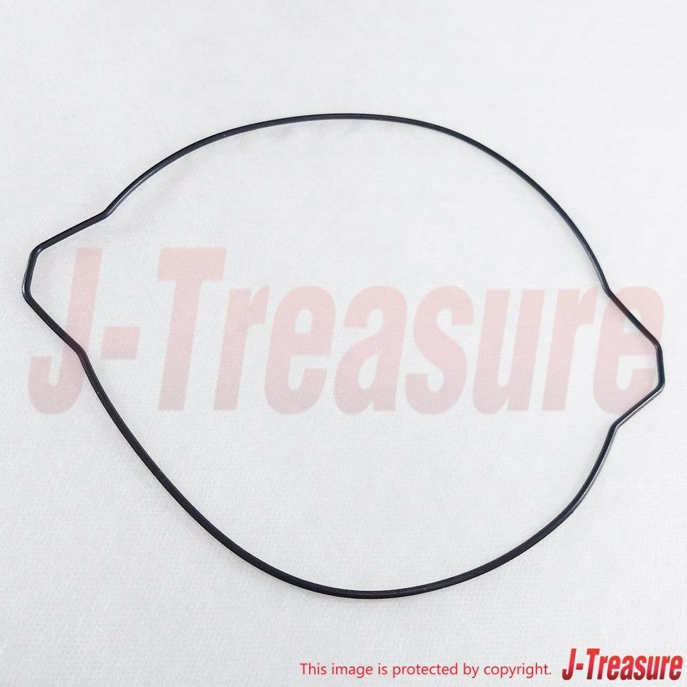 YAMAHA YZ250 99-24 YZ250X 16-24 Genuine Generator Cover Gasket 5CU-15463-01 OEM