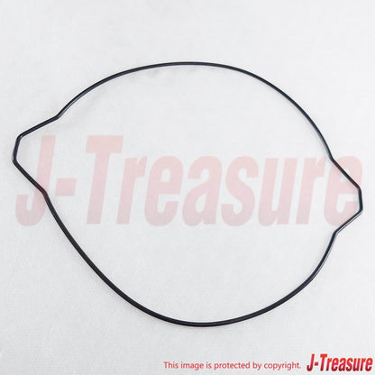 YAMAHA YZ250 99-24 YZ250X 16-24 Genuine Generator Cover Gasket 5CU-15463-01 OEM