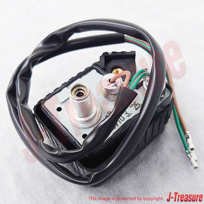 HONDA MOTOCOMPO NCZ50 AB12 1981- Genuine Speedmeter Assy 37200-GC6-008 OEM