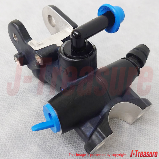 YAMAHA YZF-R1 2009-2014 Genuine Master Cylinder Sub Assy 14B-W2587-00 OEM