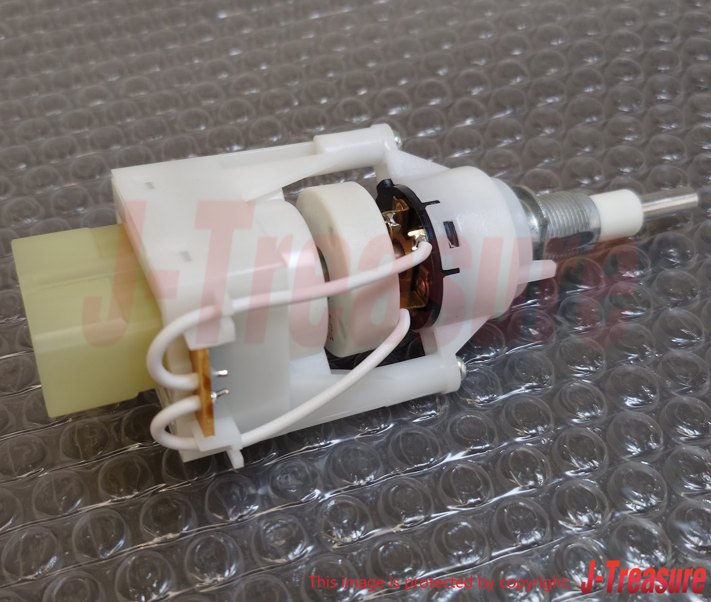 TOYOTA SPRINTER TRUENO AE86 80-87 Genuine Light Control Switch Assy 84110-12120